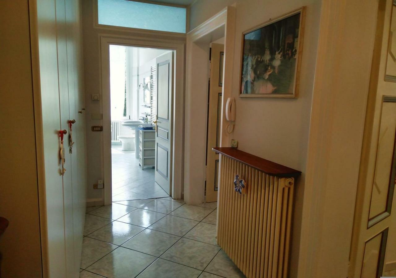 Casa Scalini Apartment Como Exterior photo